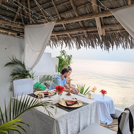 Lala Land Lodge Kizimkazi Kültér fotó